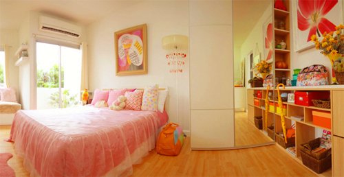 My Condo Sathorn-Taksin | flat for rent near BTS wongwianyai